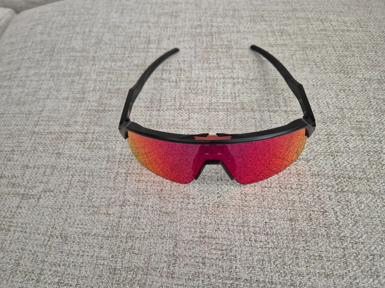 Óculos ciclismo Oakley  - Foto 3