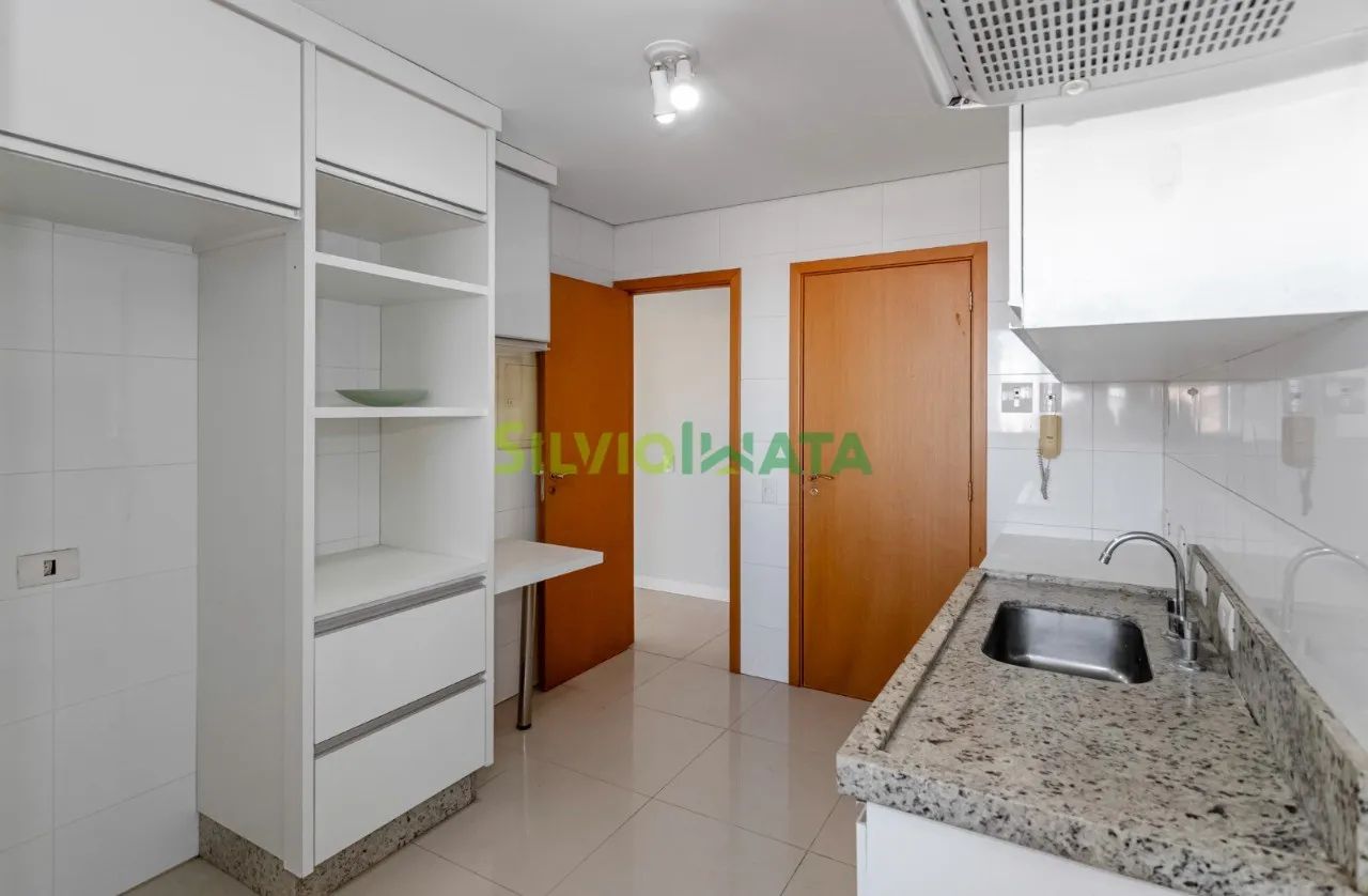 Apartamento à Venda no Edifício Cenarium | 117,47 m² Privativos | Vila Bosque - Maringá - Foto 2