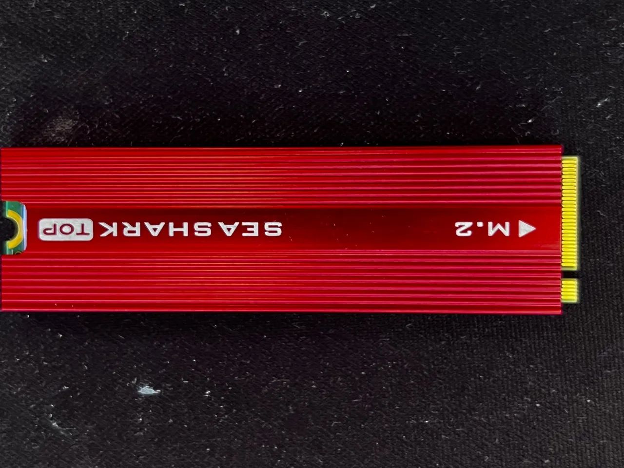 Ssd Nvme m2