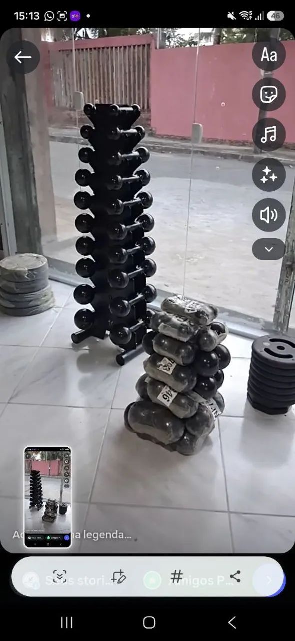 Vendo maquinas de academia  - Foto 2