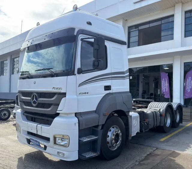2544 AXOR - 19/19 - Foto 2