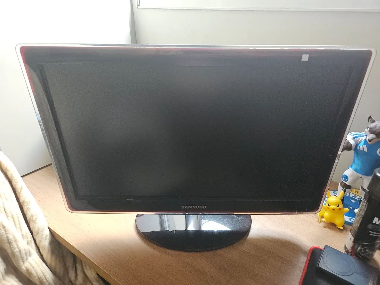 Tv/monitor Samsung 22 polegadas 