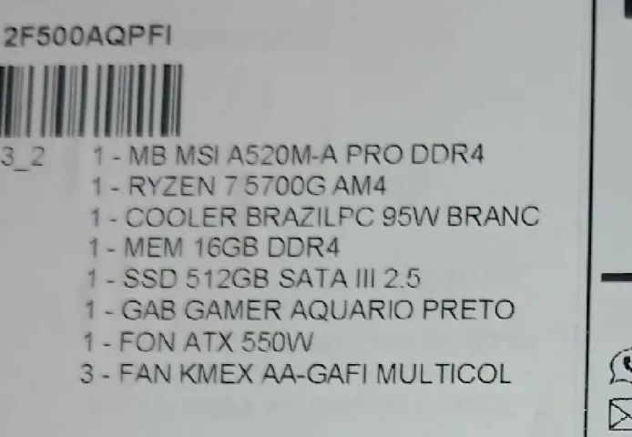 Computador 