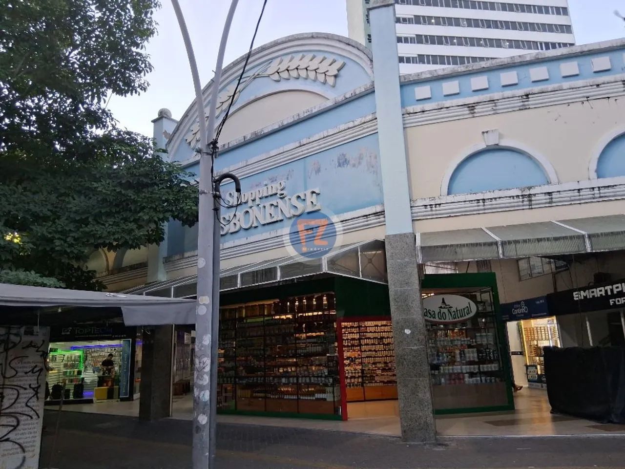 Locação de Comercial / Box na cidade de Fortaleza - Foto 3