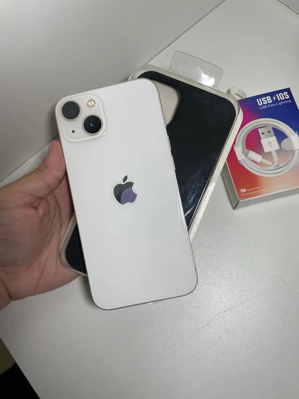 Iphone 13 128gb  - Foto 3