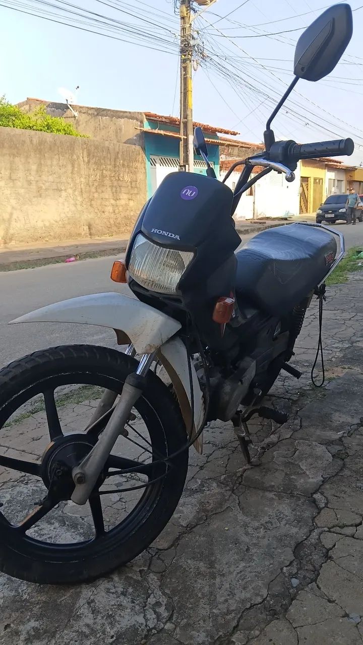 Honda pop 100 - Foto 3