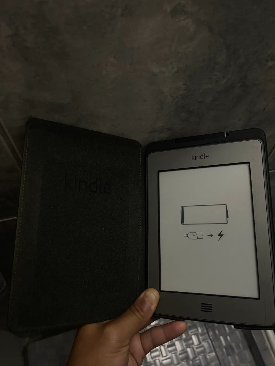 KINLDE P/ KER LIVROS E ESTUDOS - Foto 4