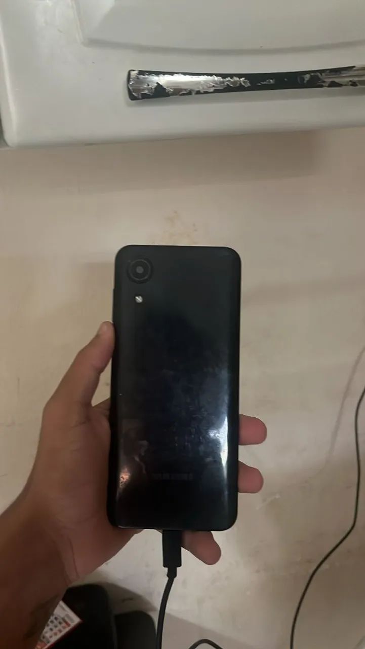 SANSUNG A03S - Foto 3