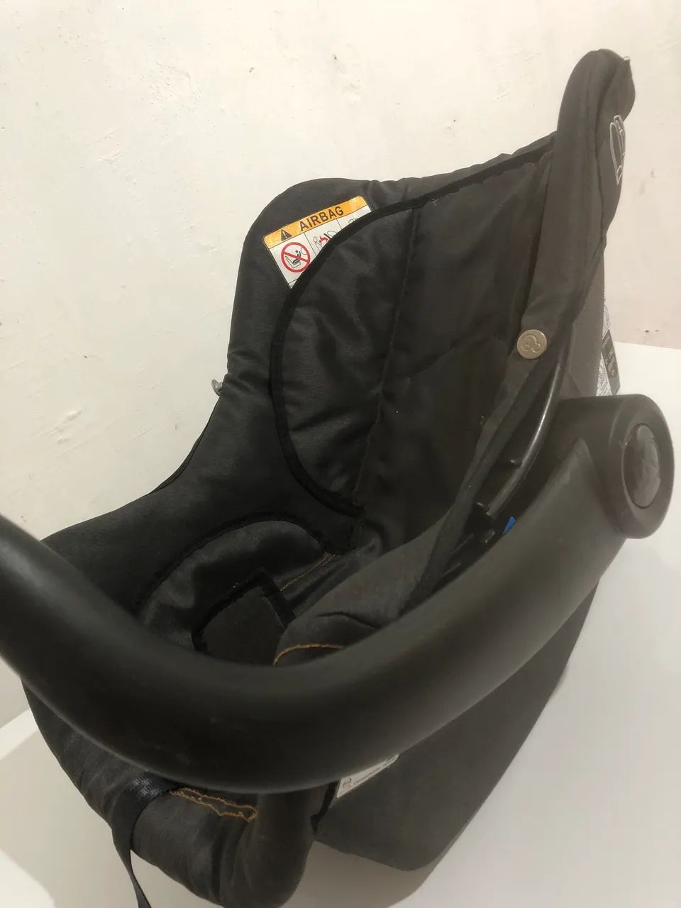 Bebê conforto Galzerano 