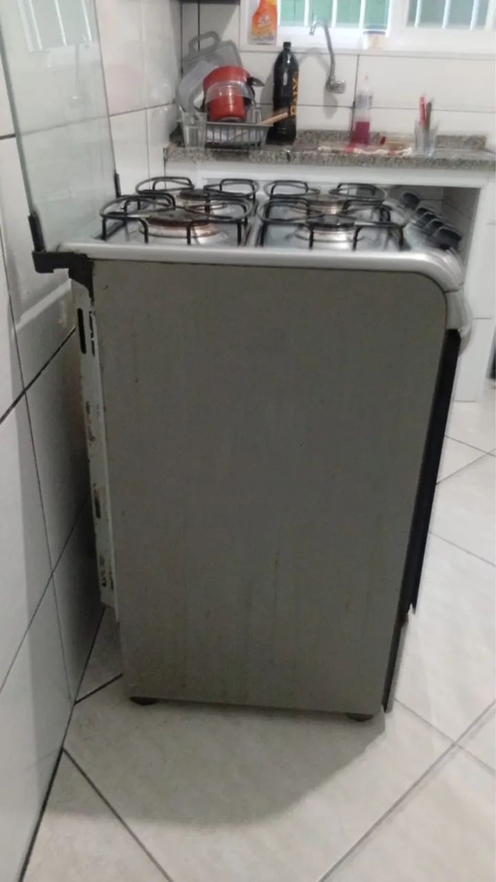 Fogão  - Foto 2