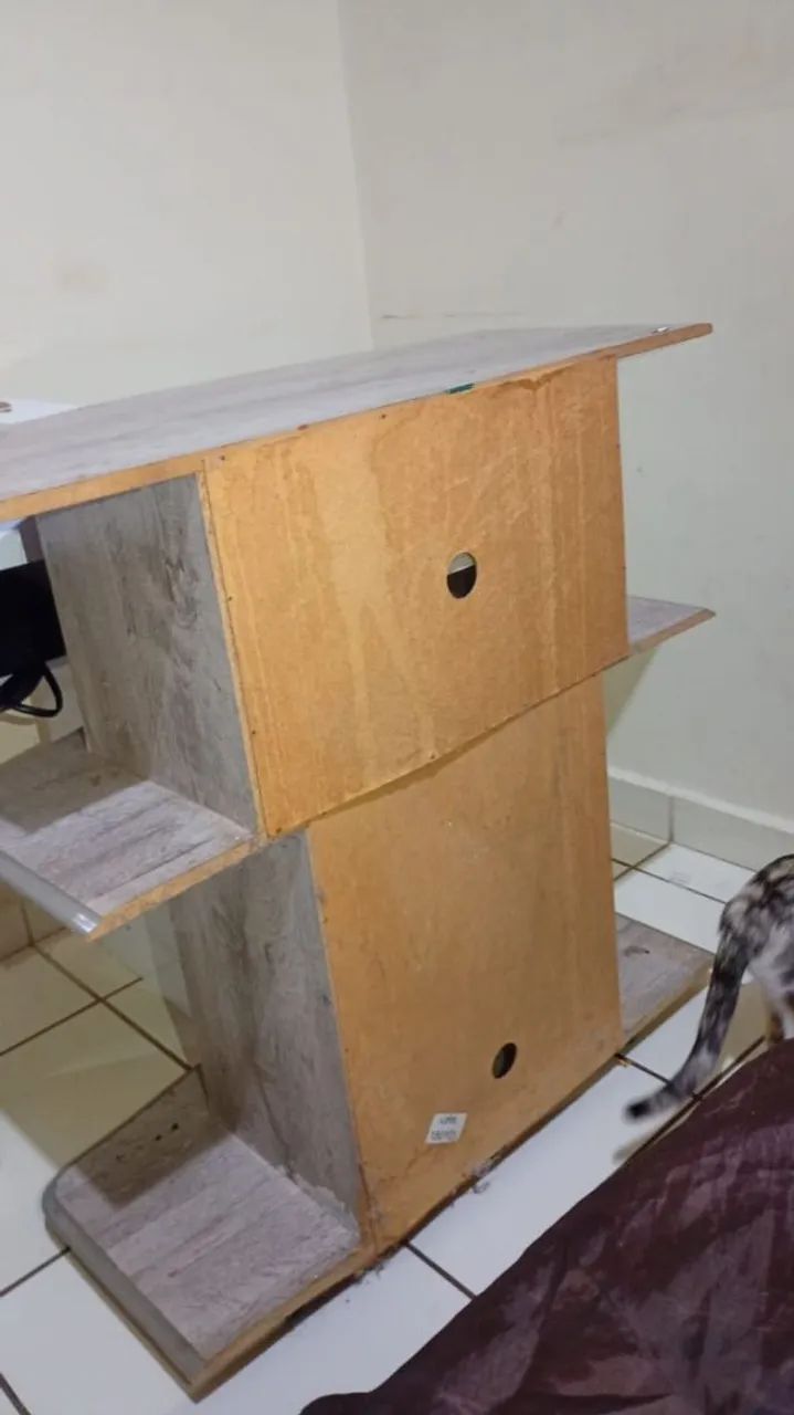 estante 60$ - Foto 3