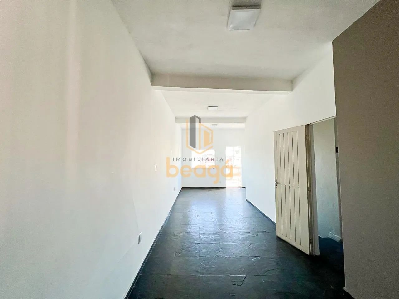 SALA 01 | 1 BANHEIRO | AVENIDA ABÍLIO MACHADO - Foto 3