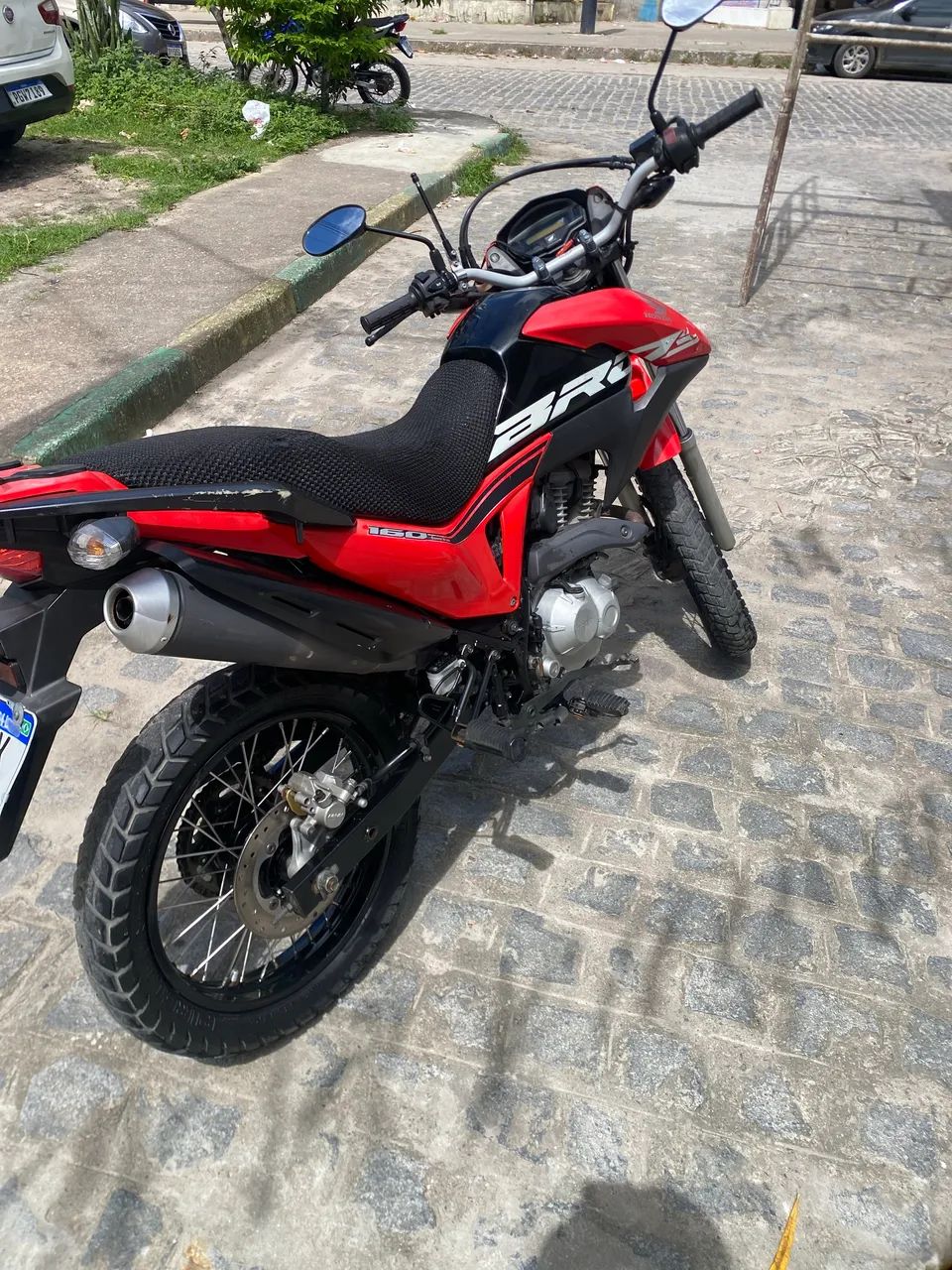 Bros 160 2019 - Foto 4