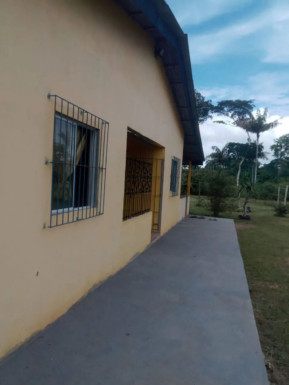 Terreno 200x400 em Mazagão - Foto 2