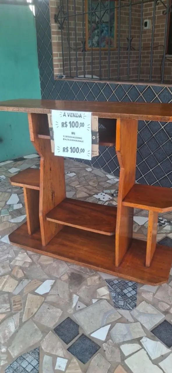 Vendo esse rack 