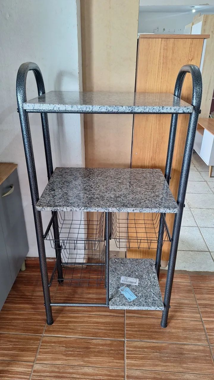 Fruteira multiuso 