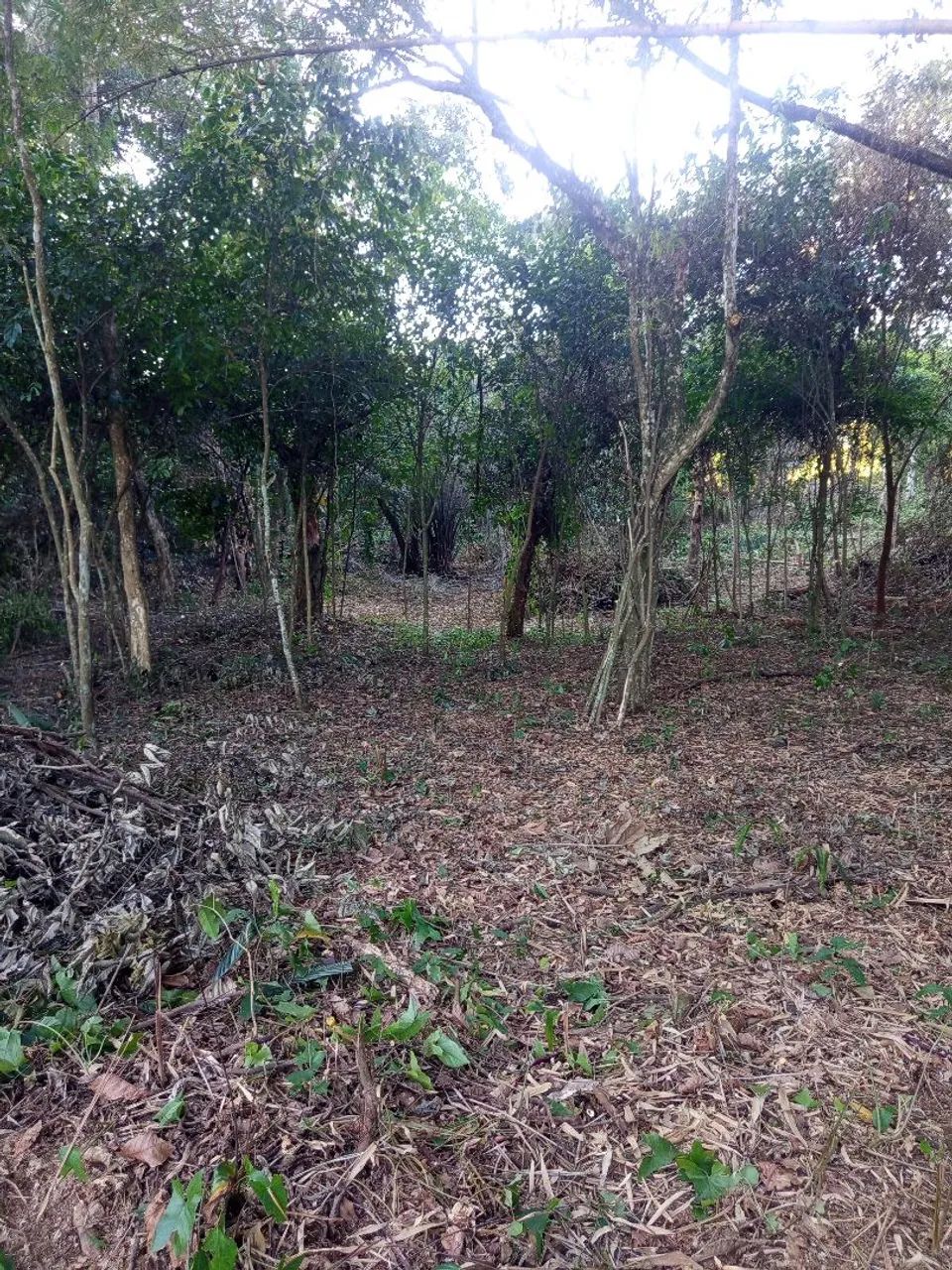 Mini chácara 700m2 entrada e parcelas