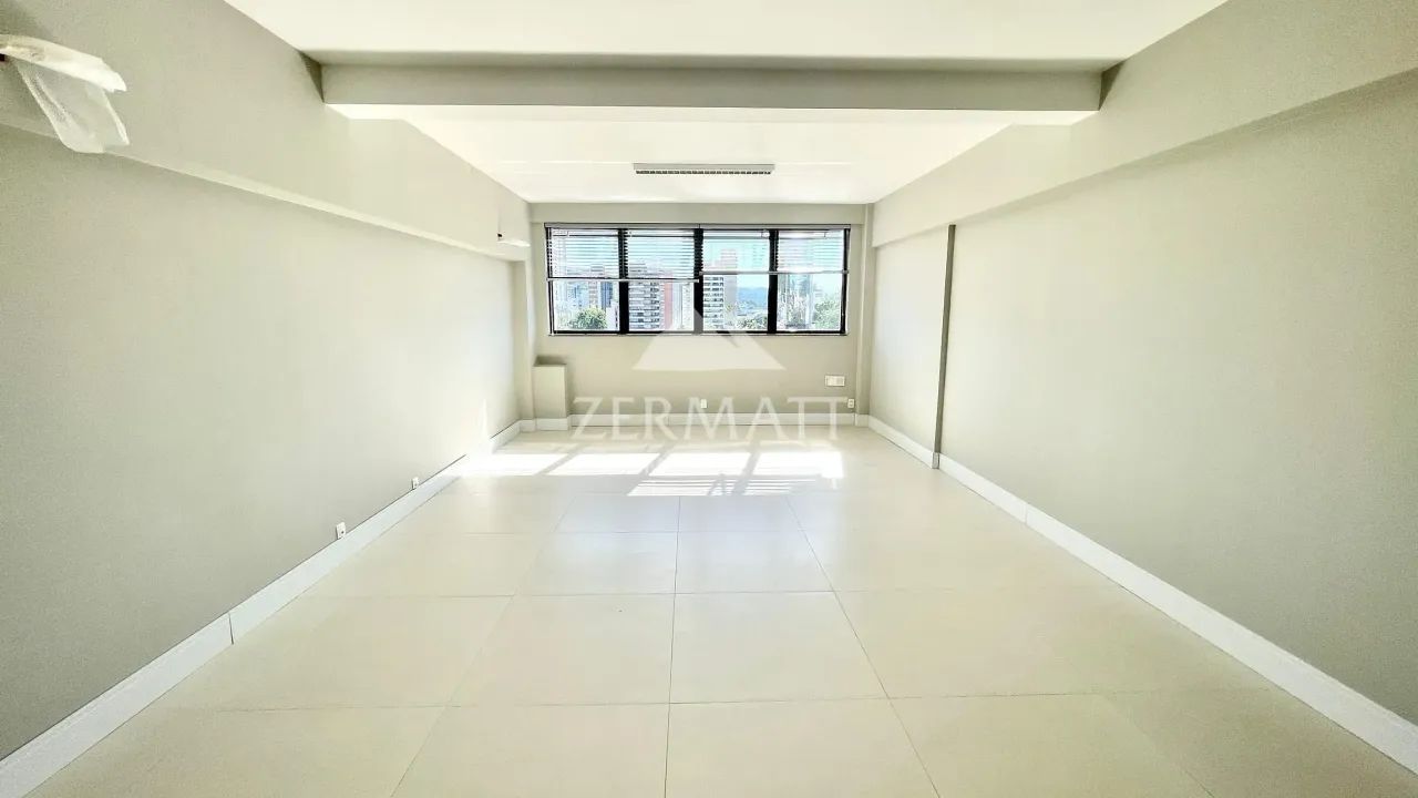 para locação, Centro, Blumenau, SC - Foto 2