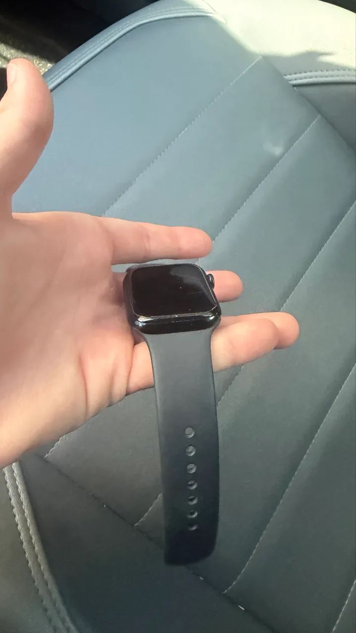 APPLE WATCH SE2 44 mm - Foto 2