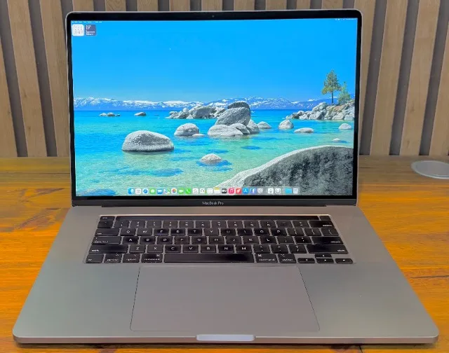 Macbook A1534 2017 12 Polegadas Mem 16gb SSD 256 Impecável