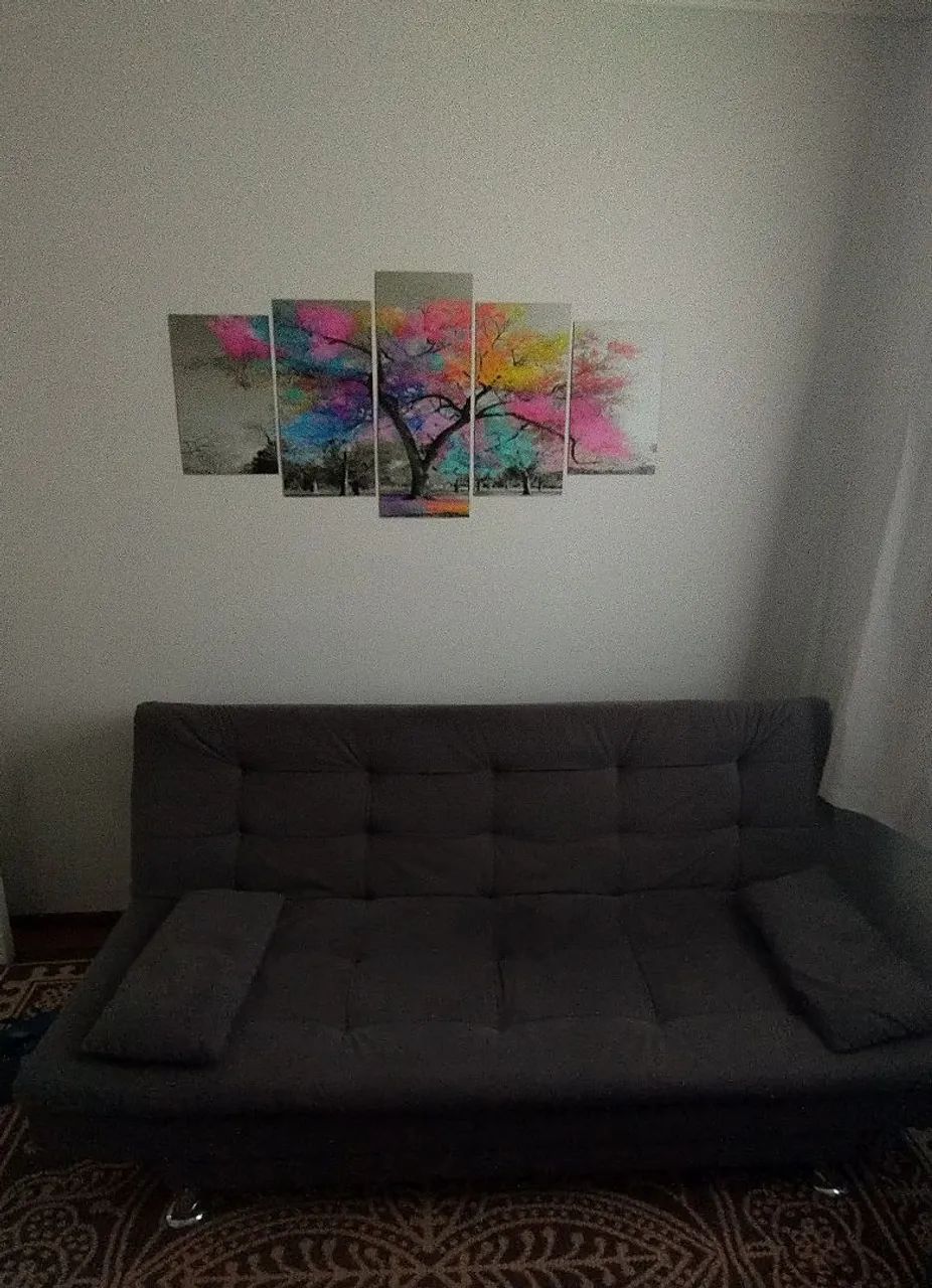 Apartamento 2°Andar - Foto 5