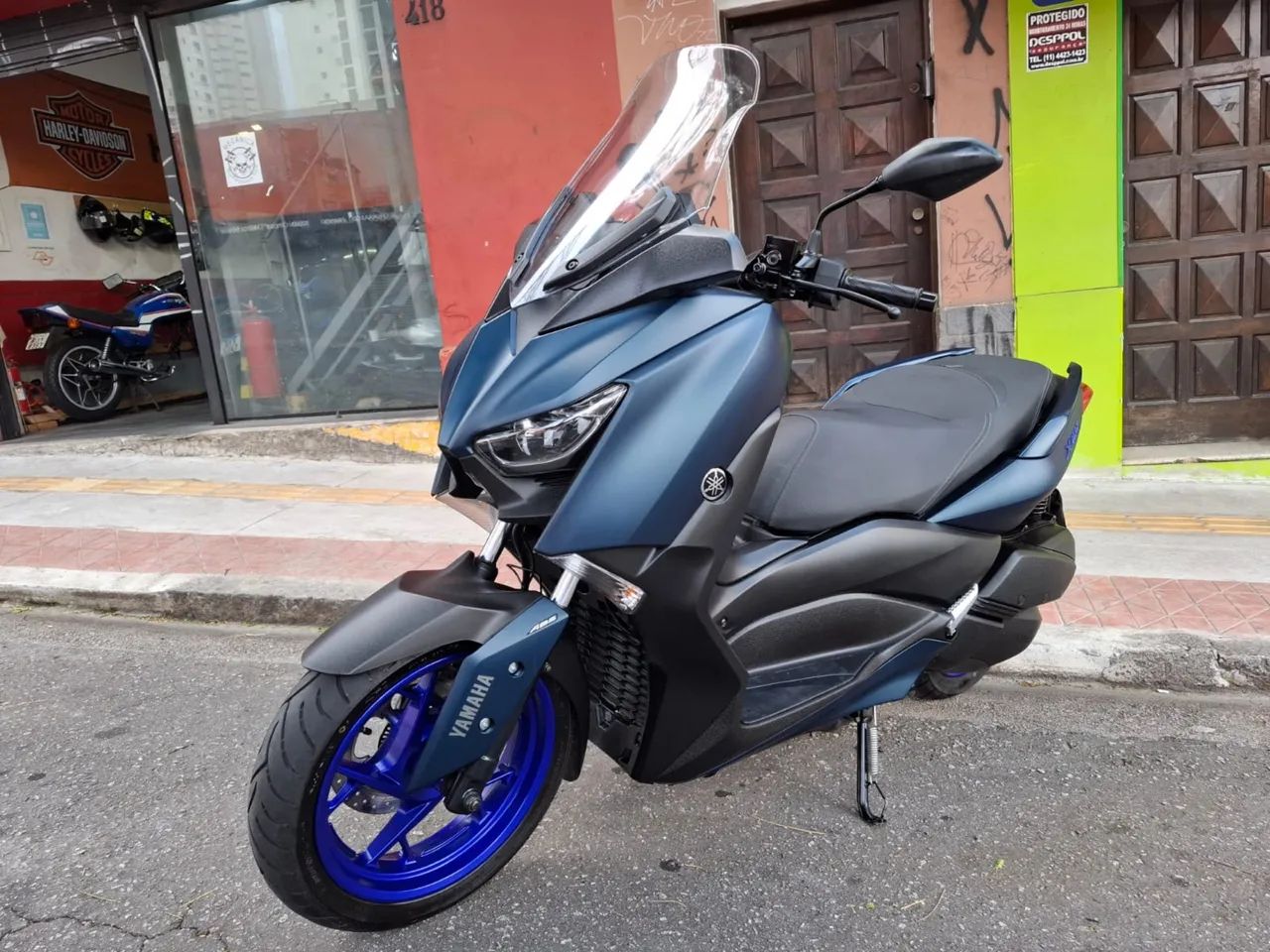Xmax - Foto 3