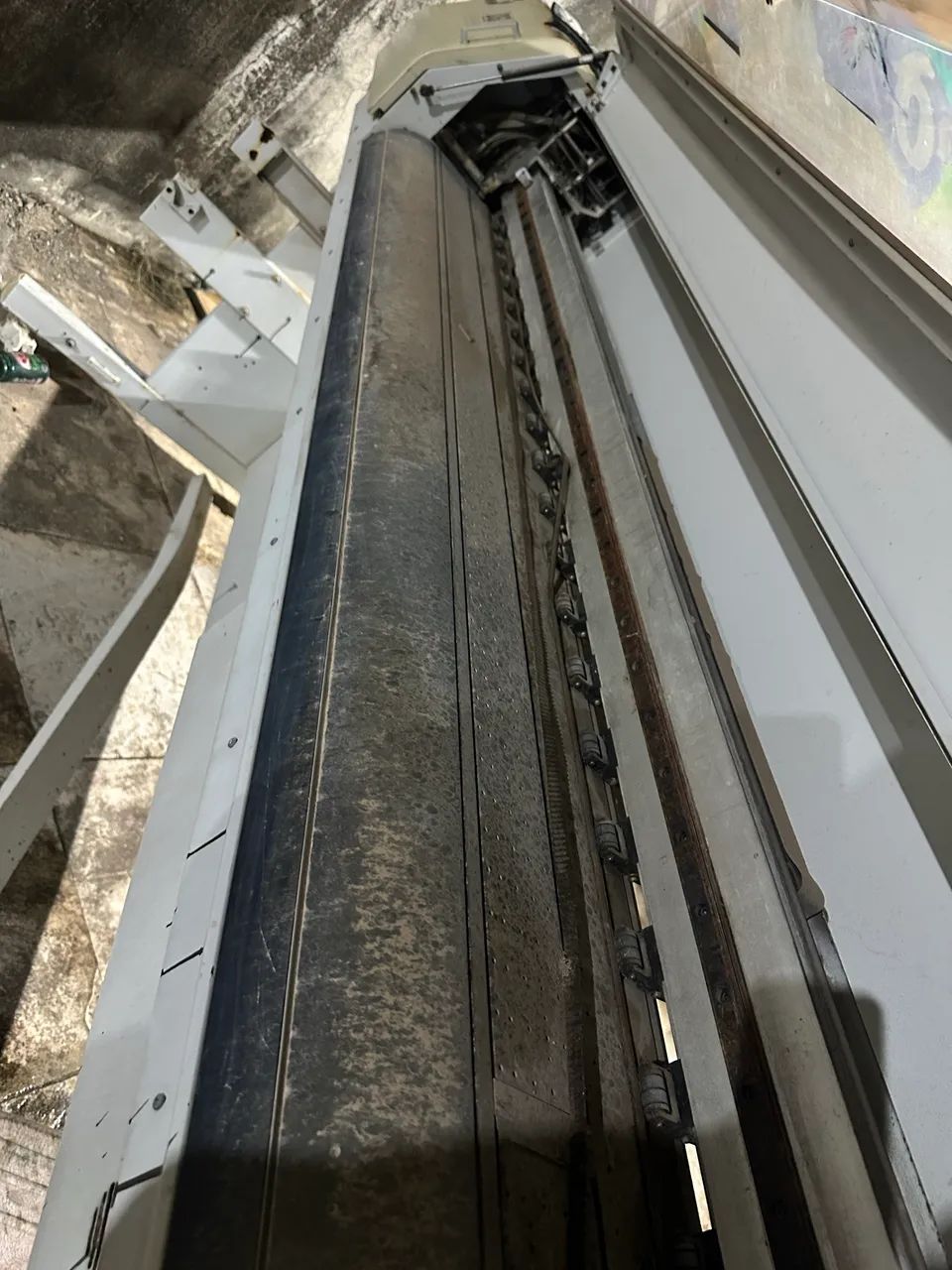 Plotter DGI para doação 