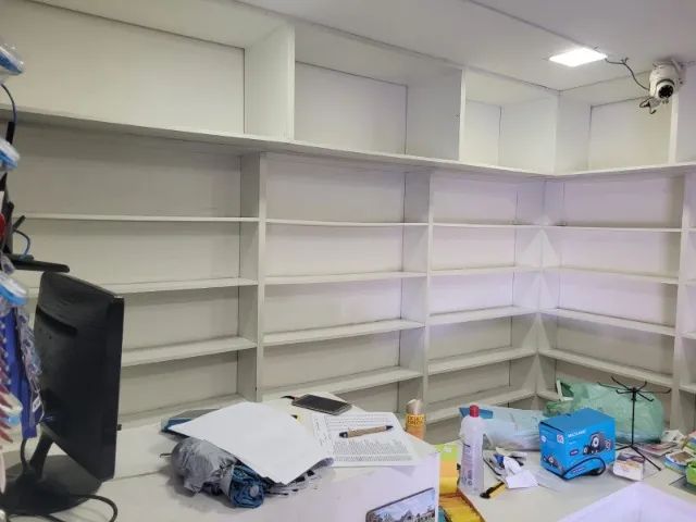 MOVEIS PARA FARMACIA  - Foto 5