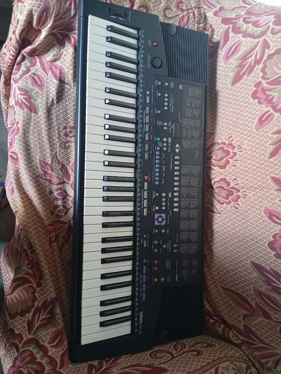 Teclado Yamaha  - Foto 5