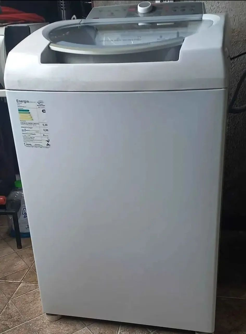 Máquina de lavar  - Foto 2