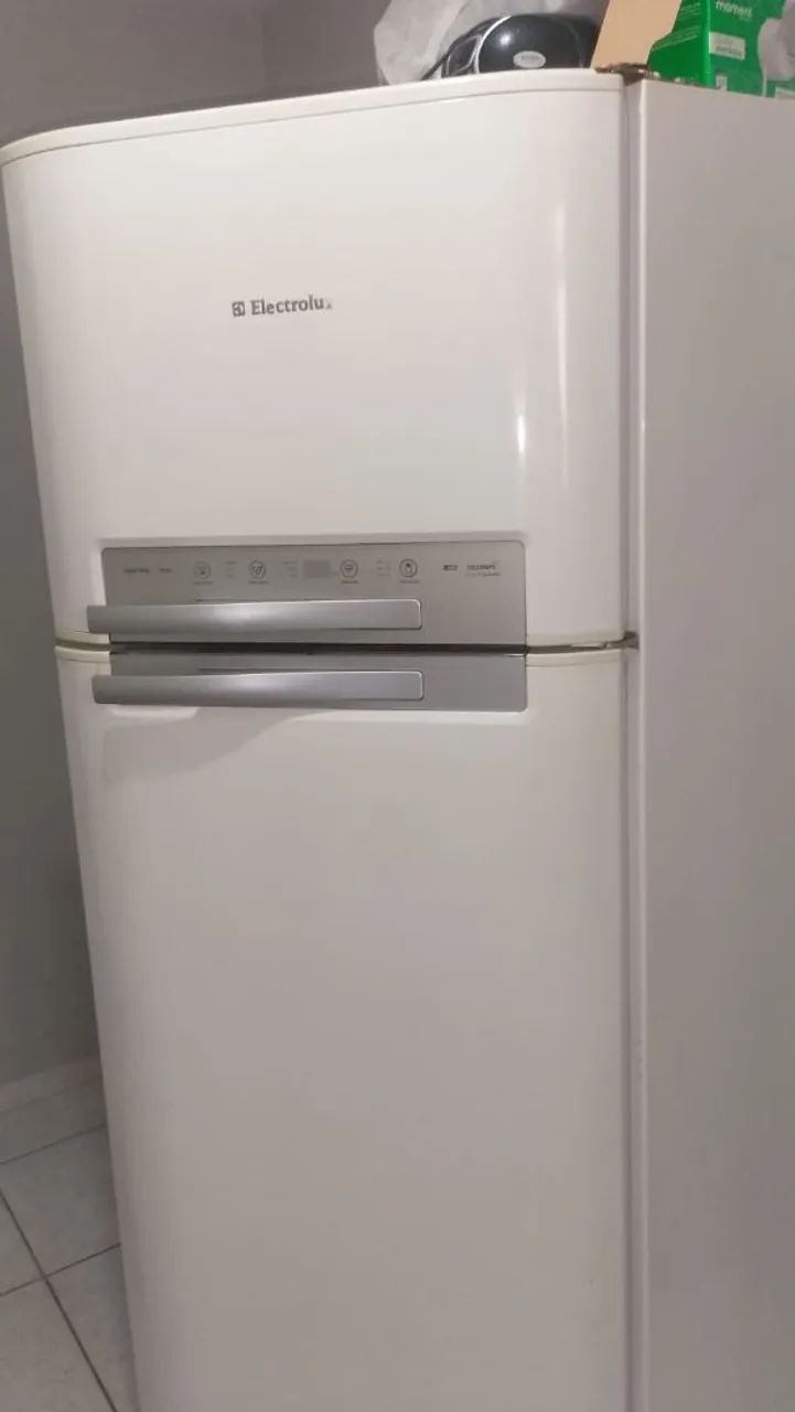 Geladeira Electrolux 490L  - Foto 3
