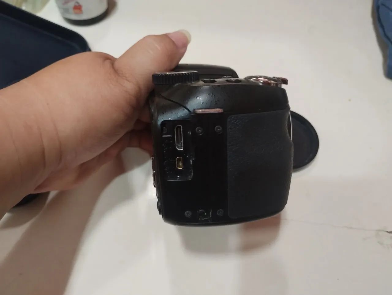 Câmera fotográfica  - Foto 3