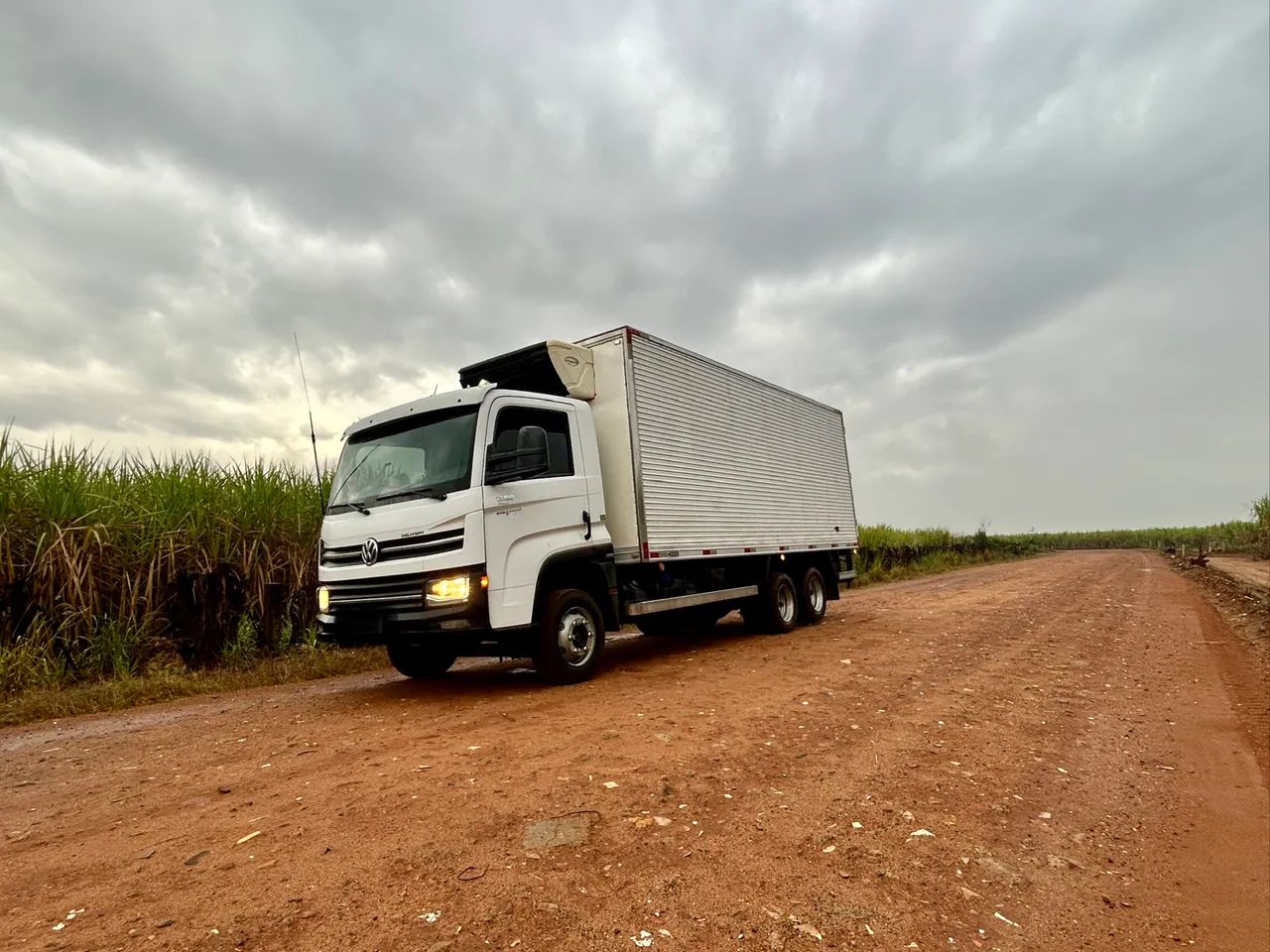13.180 delivery  - Foto 5