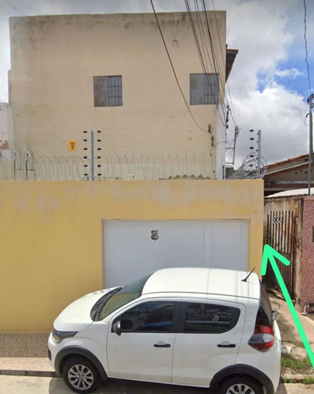 Imóvel à venda no centro de Teresina 