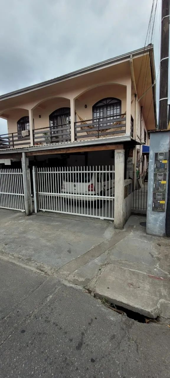 Foto - Joinville - Costa e Silva