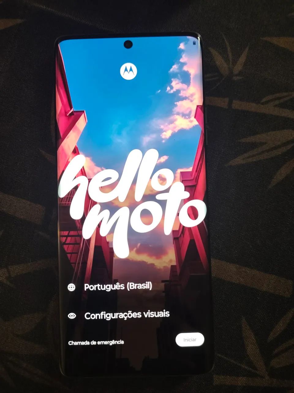 Vendo Motorola Edge 50  - Foto 3