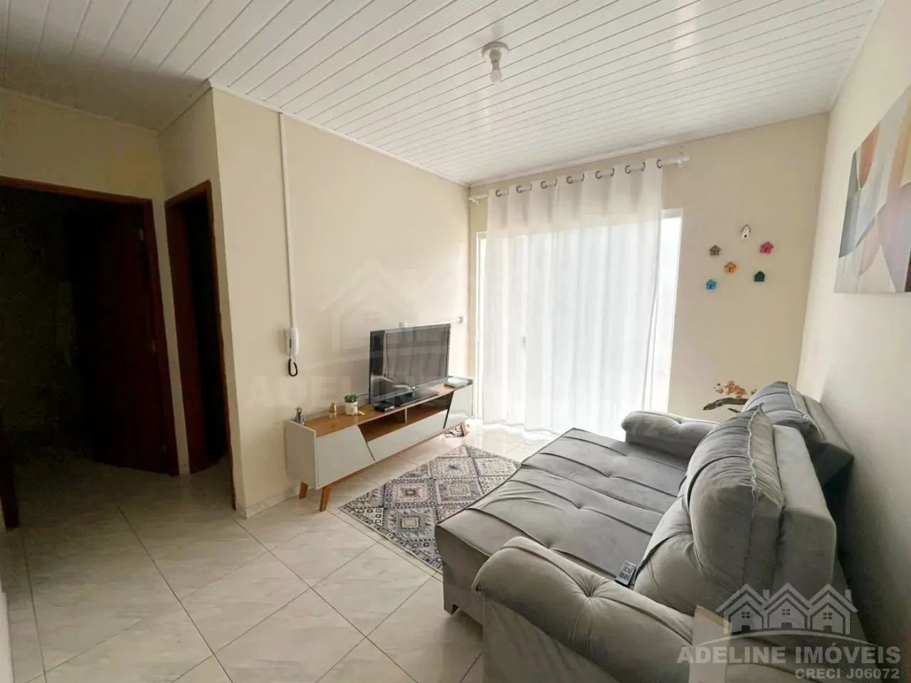 Casa Centro Carambeí - Foto 4