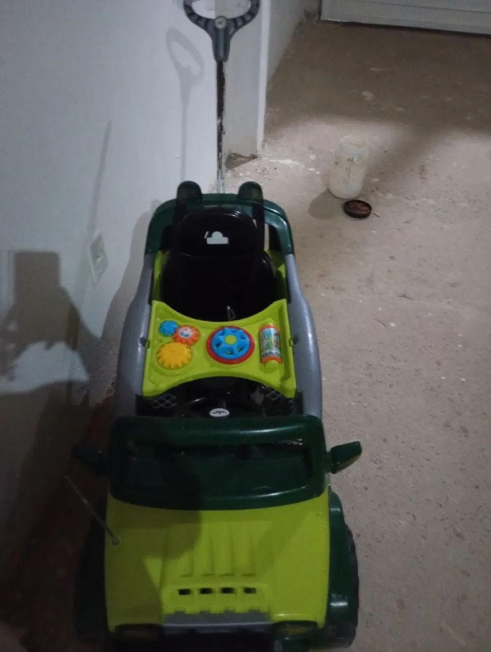 Carrinho pra passeio  - Foto 3