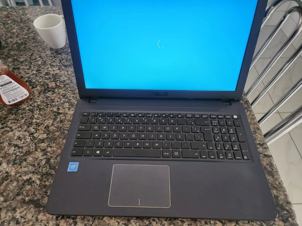 Notebook Asus  - Foto 4
