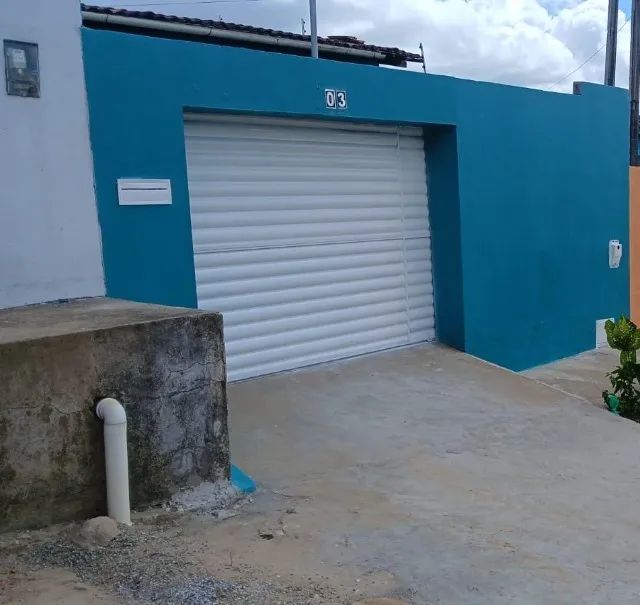 Foto - Arapiraca - Senador Nilo Coelho