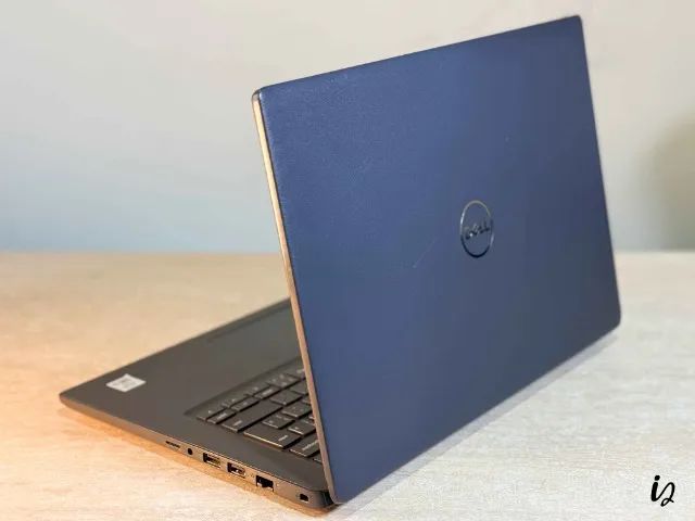 Notebook Dell Latitude 3410 Intel Core i3 10th 8GB RAM 256GB SSD