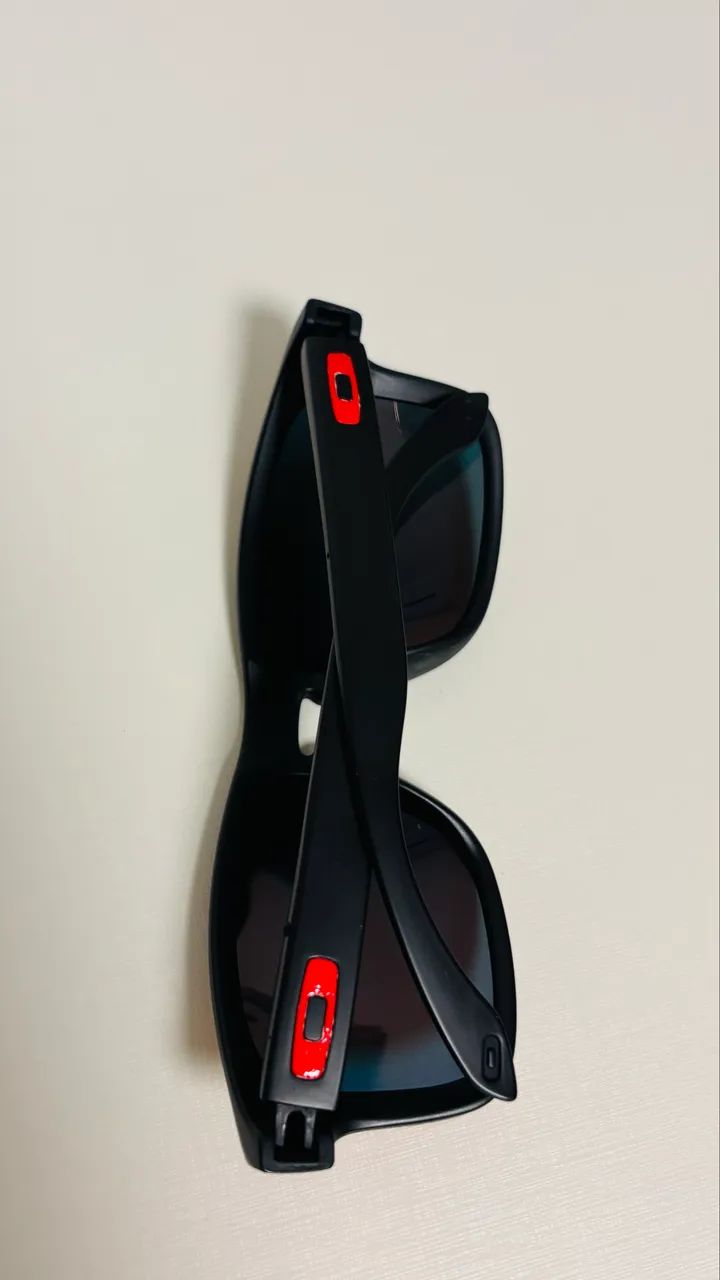 Óculos de sol Oakley - Foto 3