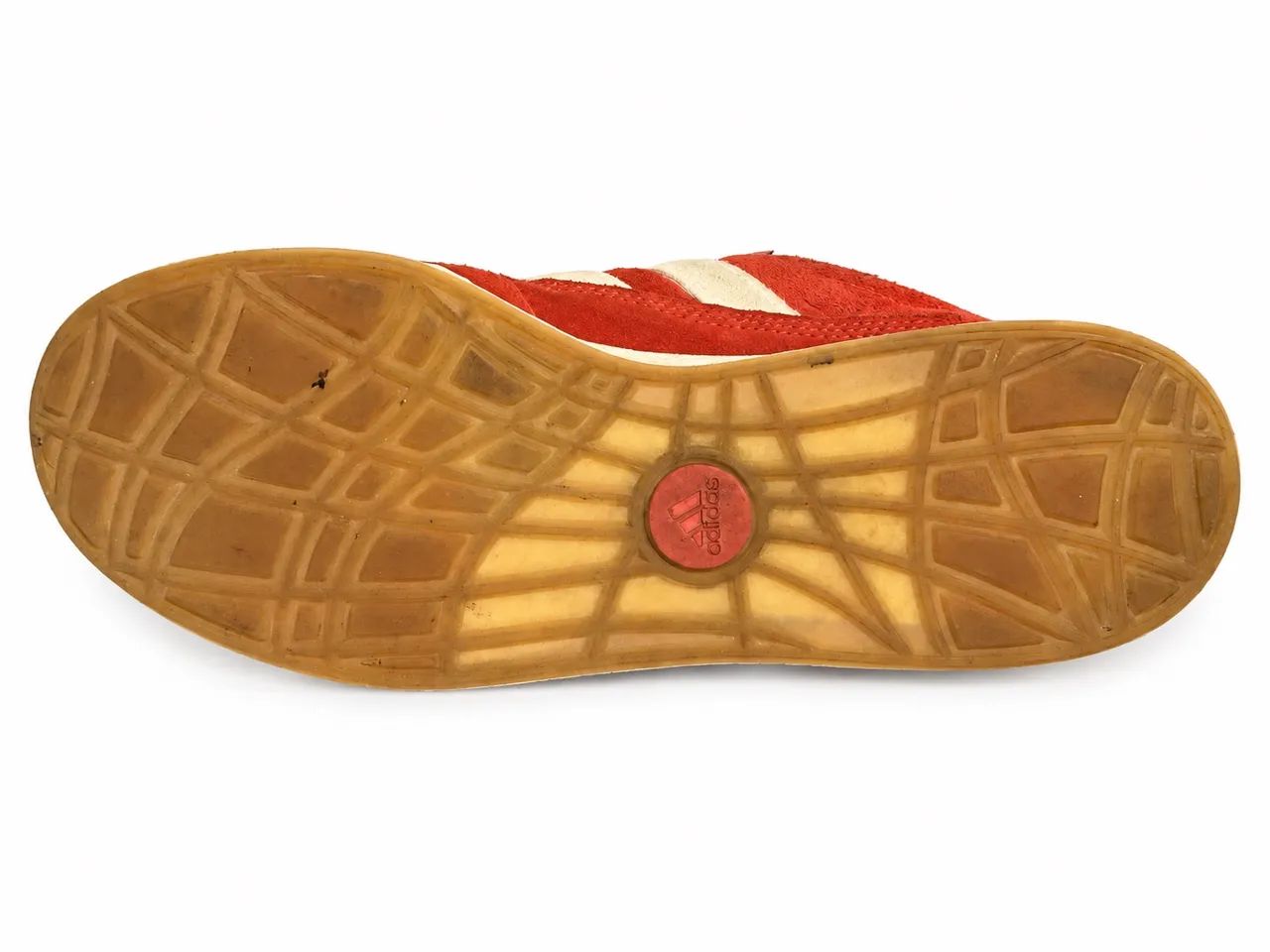 Tênis Adidas Adimatc Power retrô 42  - Foto 3