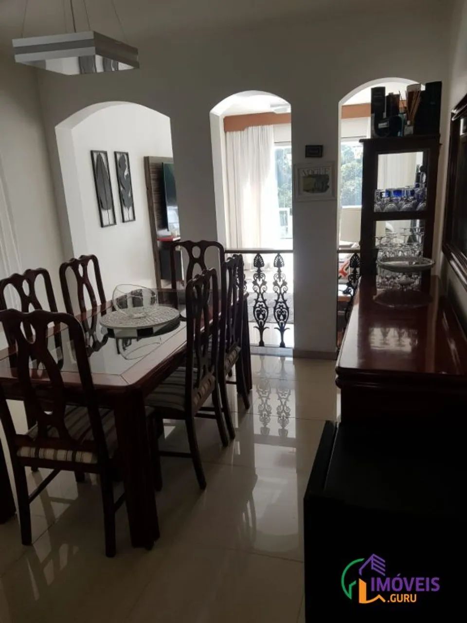 CASA EM CONDOMÍNIO - BUTANTÃ - SP - Foto 3