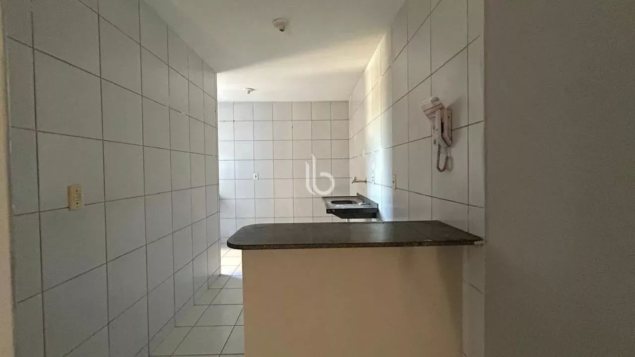 Apartamento de 2 quartos - Bairro Itaperi - Foto 5