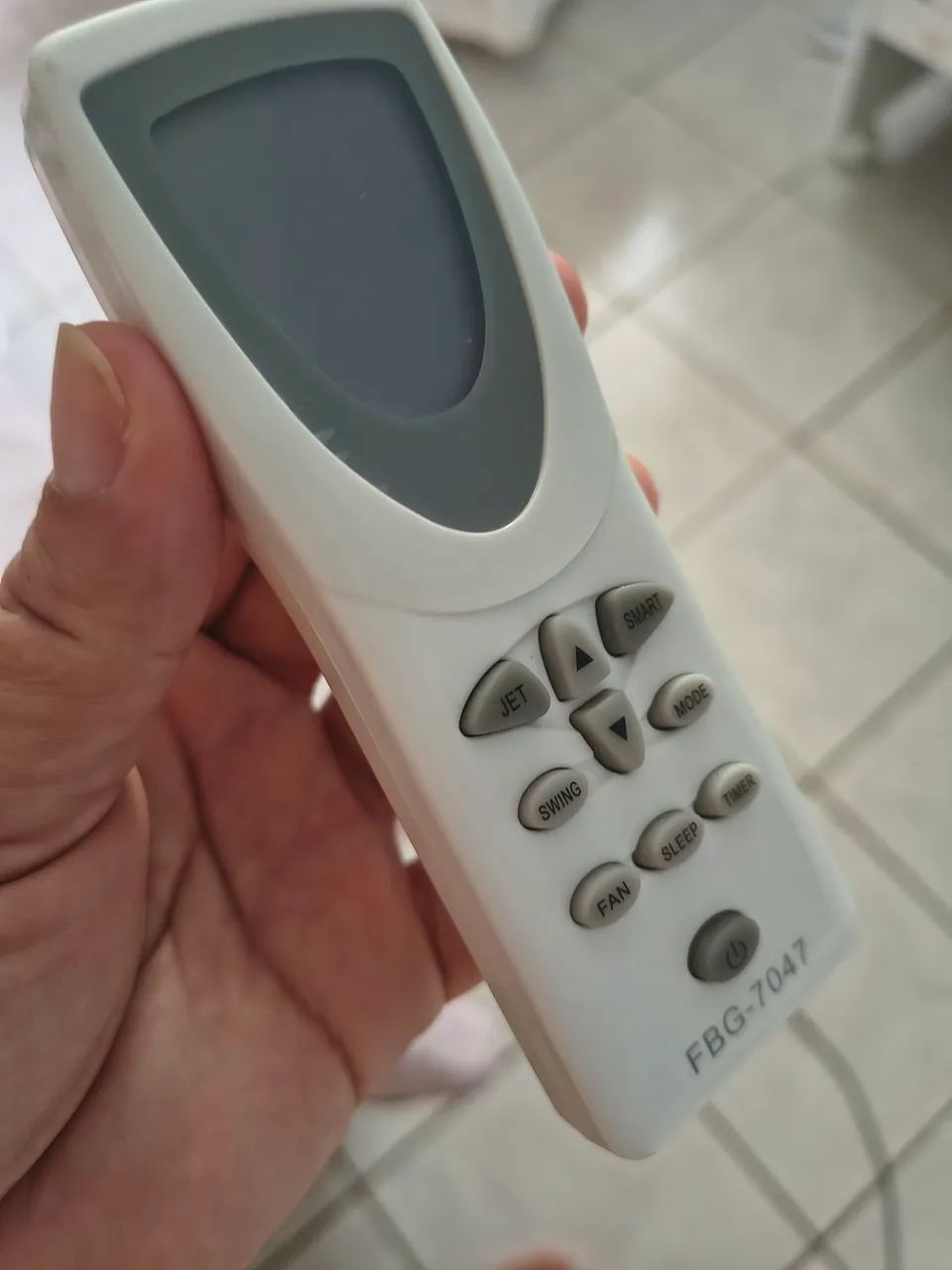 Ar condicionado Sprit Consul 