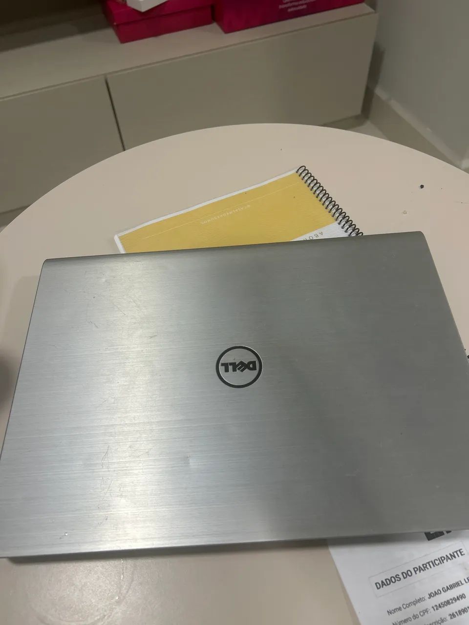 dell inspiron 14 5000 series - Foto 2