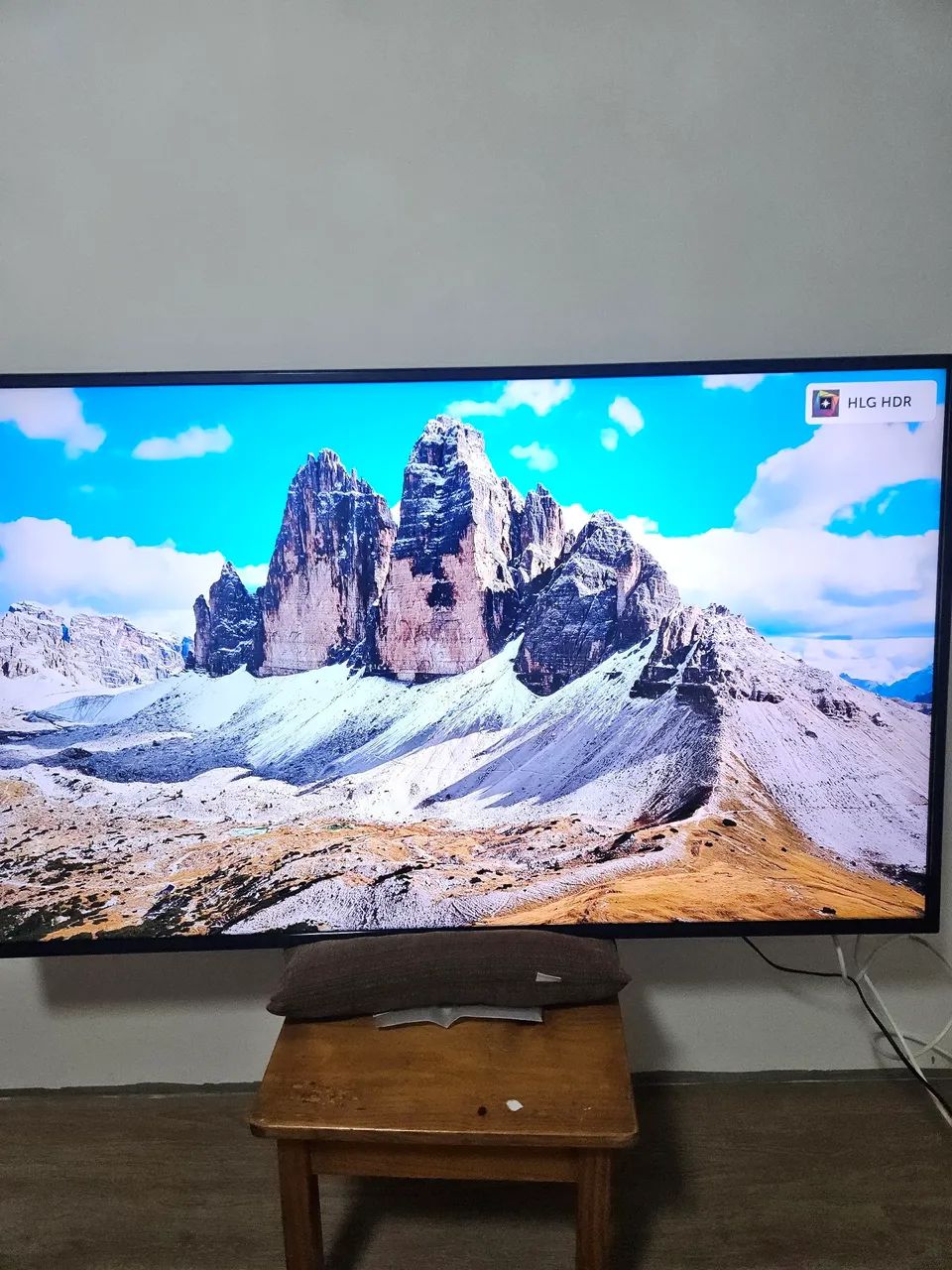 Tv lg 60polegadas  - Foto 2