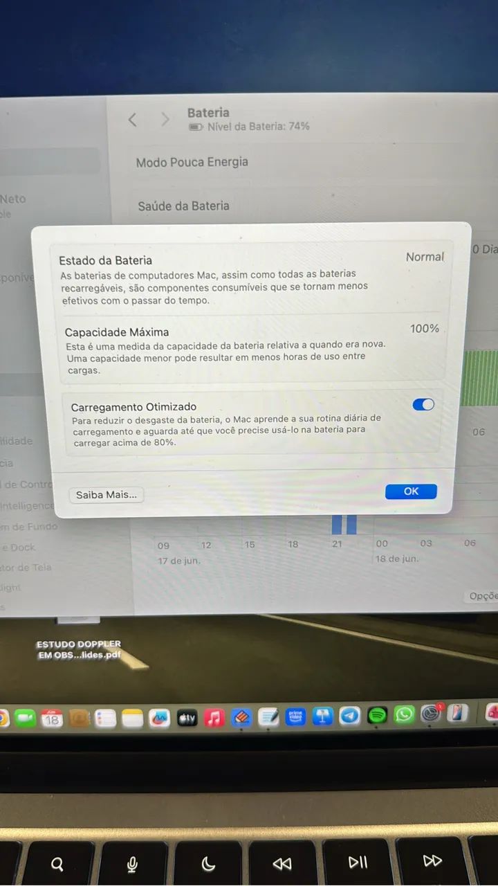 Macbook air M4 - Foto 3
