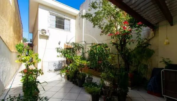 casa à venda na vila prudente com 2 dorms. e 2 vagas